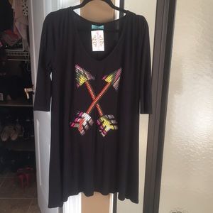 Judith March dress/tunic